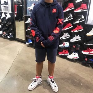 Meet your Posher, Engjel